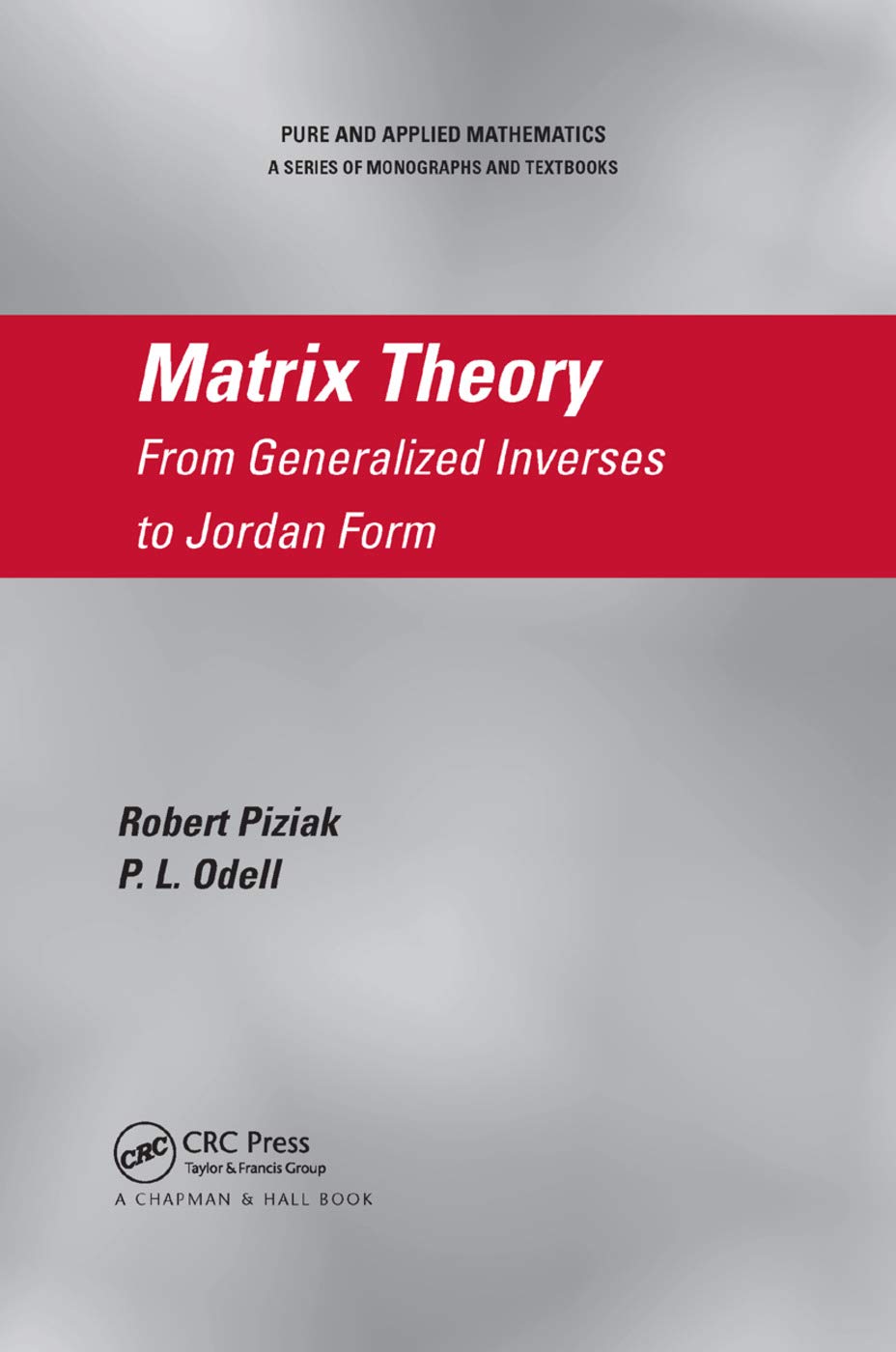 洋書 Matrix theory Matrix Theory: Basic Results and Techniques (Universitext